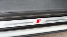 Audi Q7 50 TDI Quattro Black Edition 5dr Tiptronic Diesel Estate